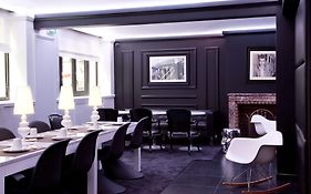 Hotel Icone